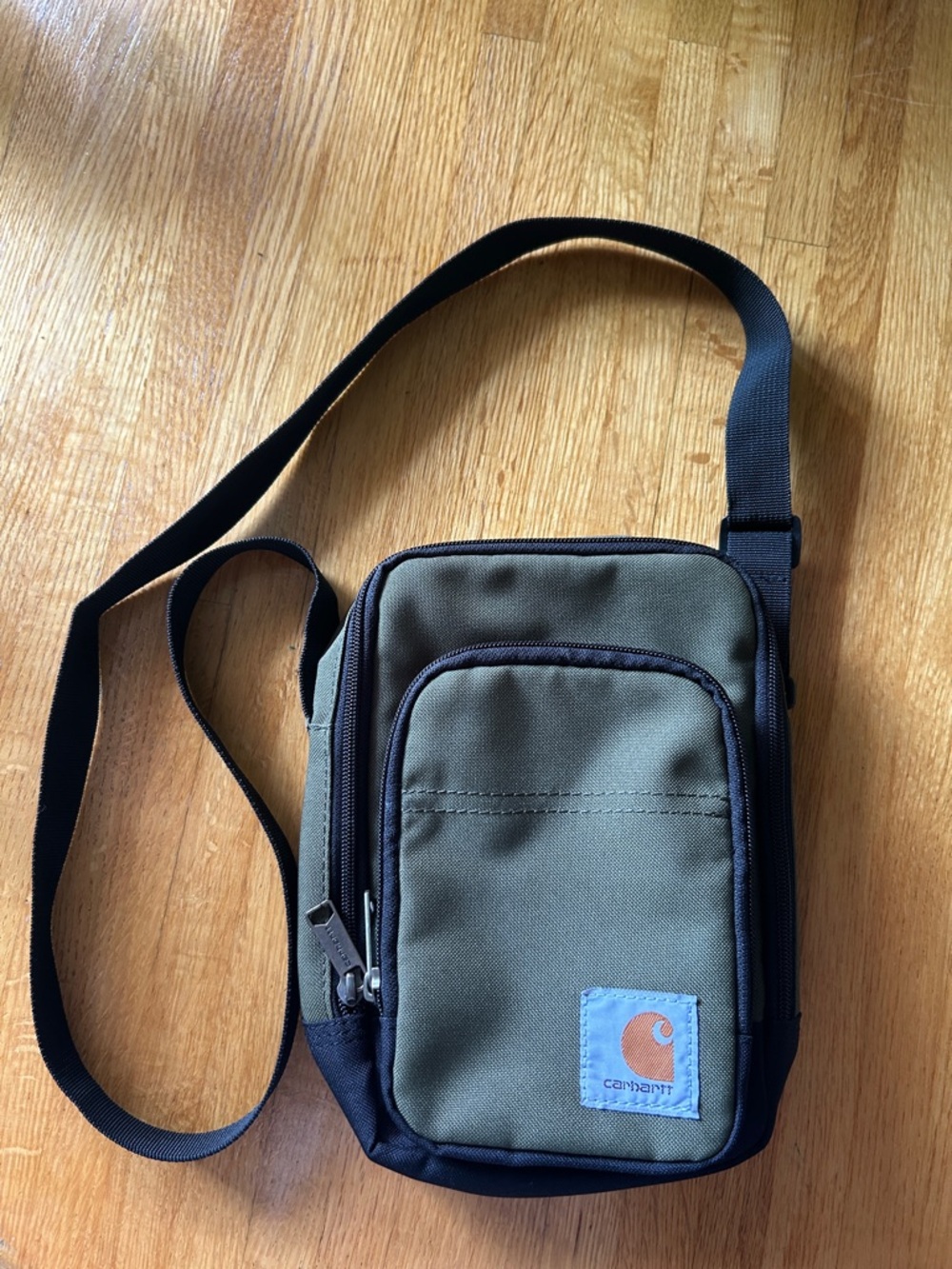 Carhartt Crossbody Bag